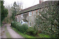 Cottage by Bridleway