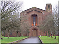 Garrison Church of St Alban the Martyr, Larkhill