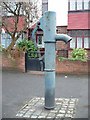 Water Pump, Chadwell Heath