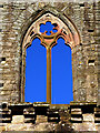 Repaired Window: Tintern