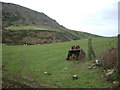 Fron Oleu overlooking Garn Boduan