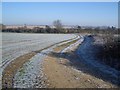 Milton Keynes Boundary Walk (I)