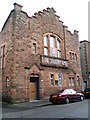 The Salvation Army Port Glasgow Citadel