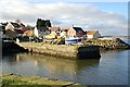 Old Harbour Tayport