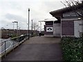 South Leeds Tennis Centre