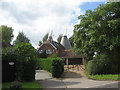 Capel Grange Oast, Badsell Road, Five Oak Green, Kent