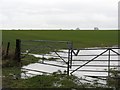 Arable land, Oakwood