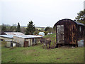 Smallholding near Idmiston