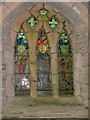 Stained Glass Window