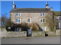 The Old Vicarage, Hartington