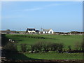 Ravenstone old school and schoolhouse