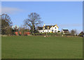 Langlee Mains Farmhouse