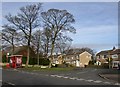 Low Hills Lane , Lindley cum Quarmby (near Huddersfield)