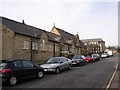 Infants School, School Street, Lindley cum Quarmby (near Huddersfield)