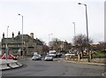 Junction Inn, Westbourne Road, Marsh, Huddersfield