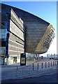 Wales Millennium Centre