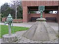 John Cary Fountain, Toome