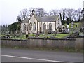 Aghacarnaghan old RC Church