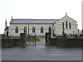 Derrygarve RC Church