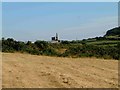 East Wheal Lovell Engine house