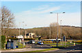 Brackla Roundabout