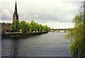 River Tay at Perth