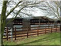 Middle Farm Barns