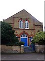 United Reformed Church, Great Wakering