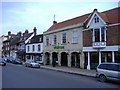 Waitrose, Marlborough High Street