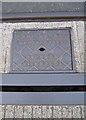 Tramway Inspection Cover