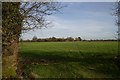 Footpath to Westhorpe Lodge Farm