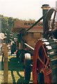 Masham Steam Fair