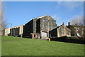 Former Free United Methodist Chapel, Colne, Lancashire