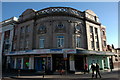 SO8455 : The former Scala Theatre, Worcester by Philip Halling