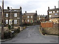 Butts Lane, Guiseley