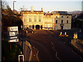 Old police station, Stroud