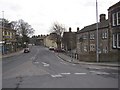 Town Gate, Guiseley