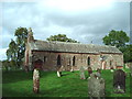 NY6334 : St Luke's Church, Townhead, Ousby, Appleby in Westmorland by Alexander P Kapp