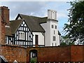 SJ8308 : Boscobel House, Bishops Wood, Stafford by Brian Robert Marshall