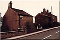 Chinley Houses