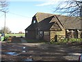 Bossingham Village Hall