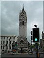 Clock Tower, Gravesend