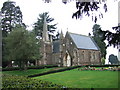 Mortuary chapels, North Petherton