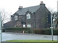 Cottages at Salters Lane, Werrington