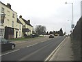 The Gate Inn on the old A2