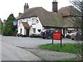 The Compasses Inn, Sole Street