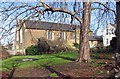 St John the Evangelist, Algernon Road, London NW4