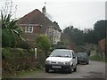 East Harting Cottages