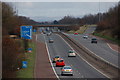 The M1 near Lurgan (3)