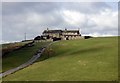 SE0434 : Whinny Hill, Denholme by Paul Glazzard